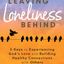 Book cover for Leaving Loneliness Behind: 5 Keys to Experiencing God